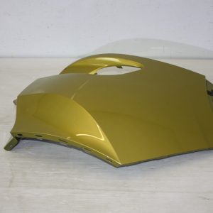 VW ID.4 Rear Bumper Left Corner 2021 ON 11A807983 Genuine - Image 6