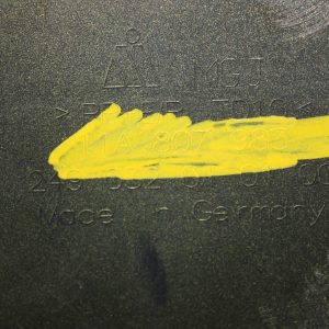 VW ID.4 Rear Bumper Left Corner 2021 ON 11A807983 Genuine - Image 10