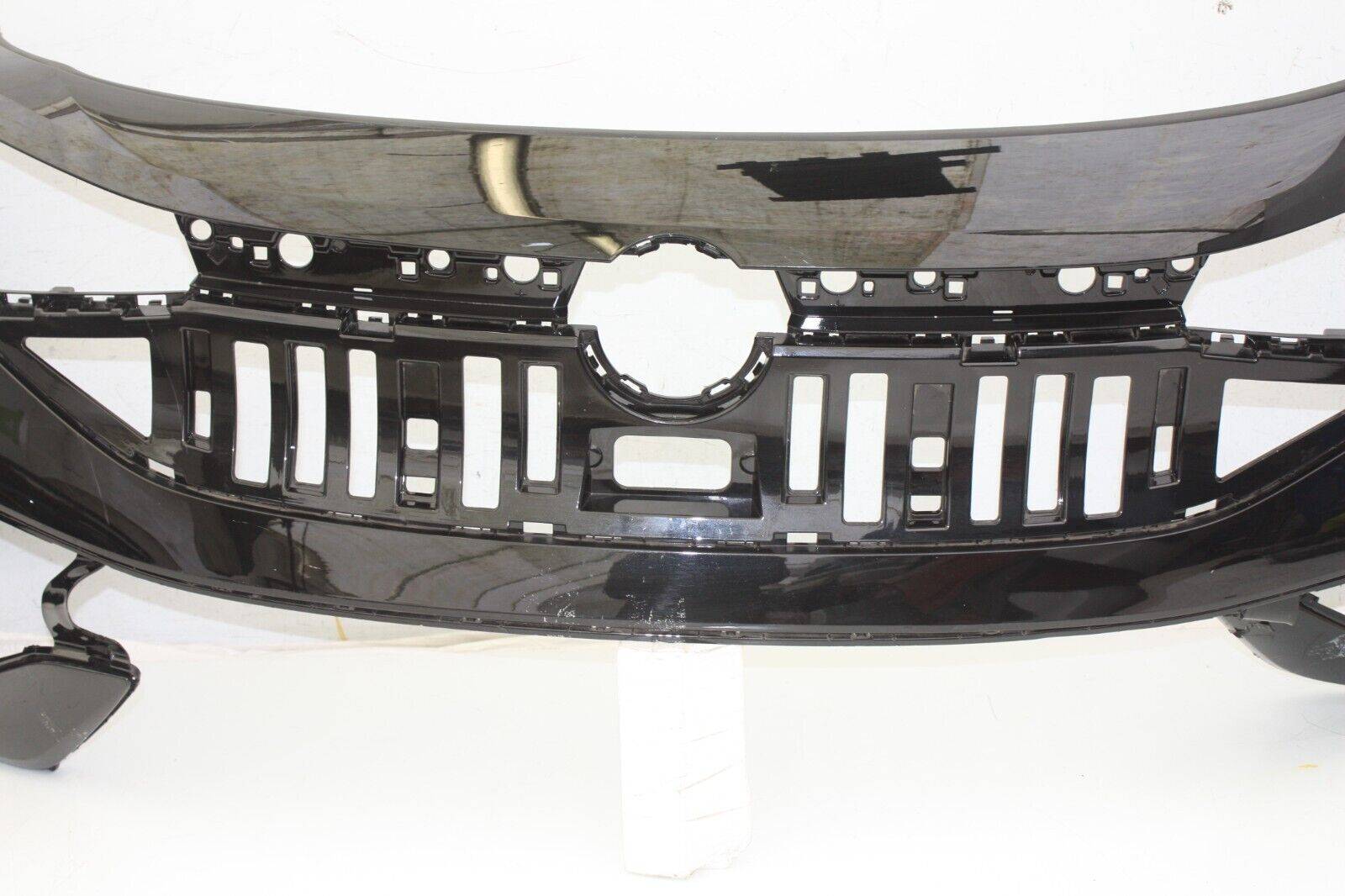 VW-ID5-ID-5-Front-Bumper-2022-ON-11E807221-Genuine-176601687412-2