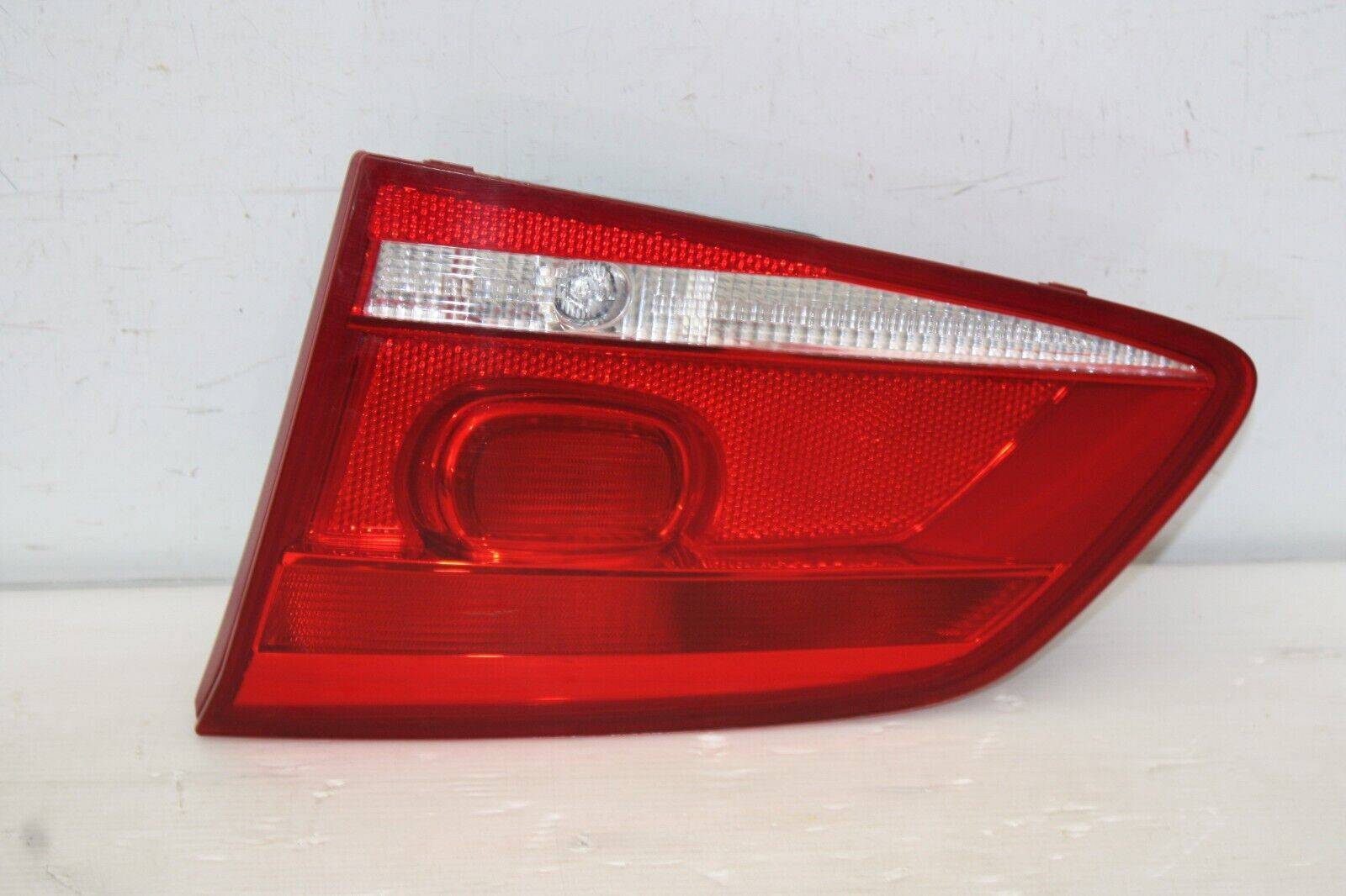 VW Passat B7 Right Side Tail Light 2011 TO 2014 3AF945094Q Genuine 175660137862