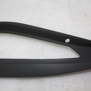 VW Passat B8 Front Bumper Left Grill Trim 2019 ON 3G0853665K Genuine - Image 4