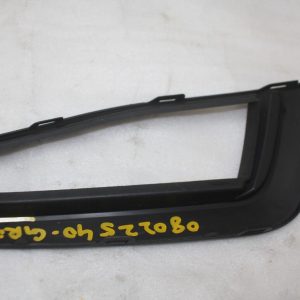 VW Passat B8 Front Bumper Left Grill Trim 2019 ON 3G0853665K Genuine - Image 7