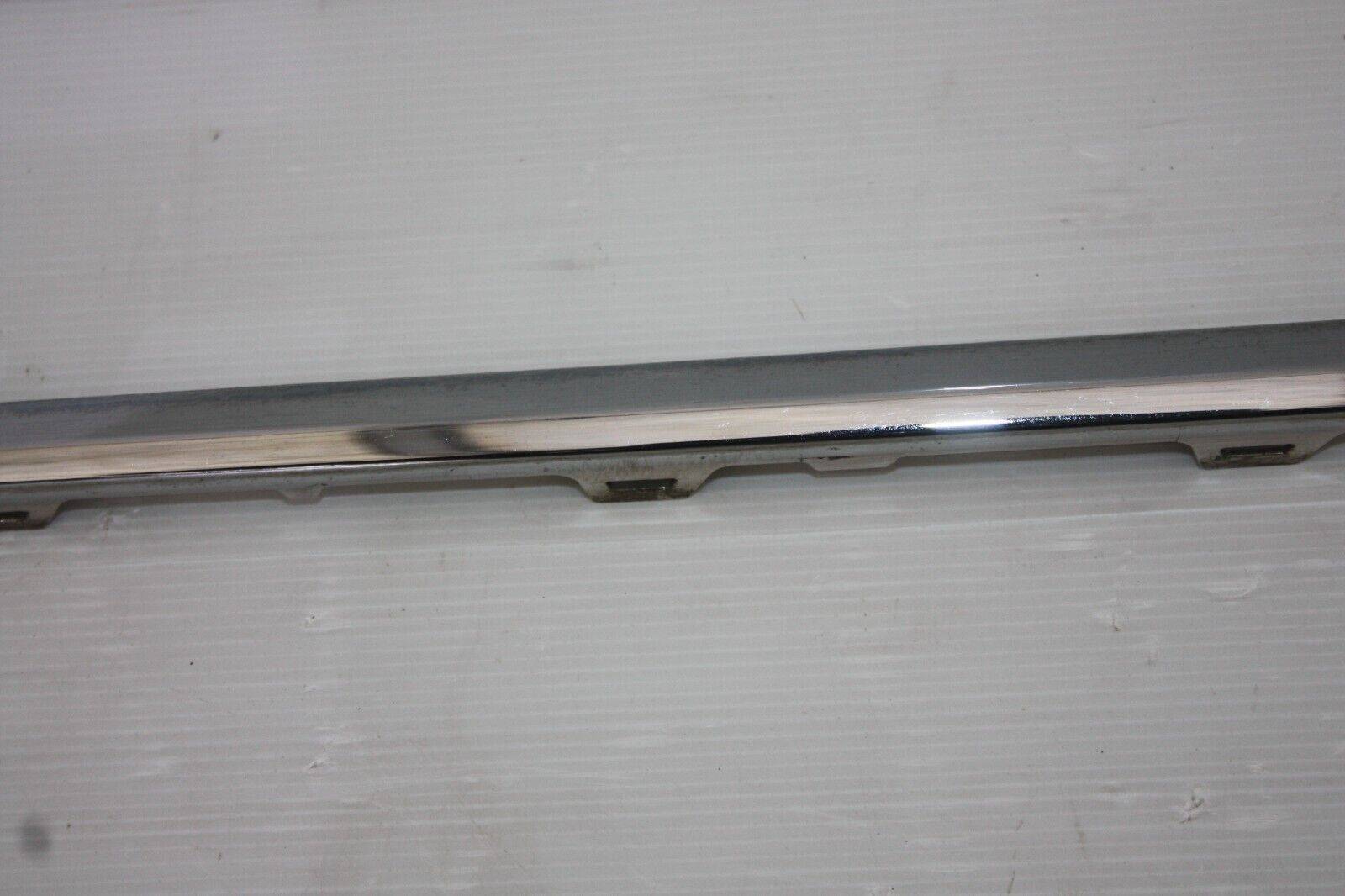 VW-Passat-Rear-Bumper-Left-Side-Chrome-3C9807459A-Genuine-175464595832-3