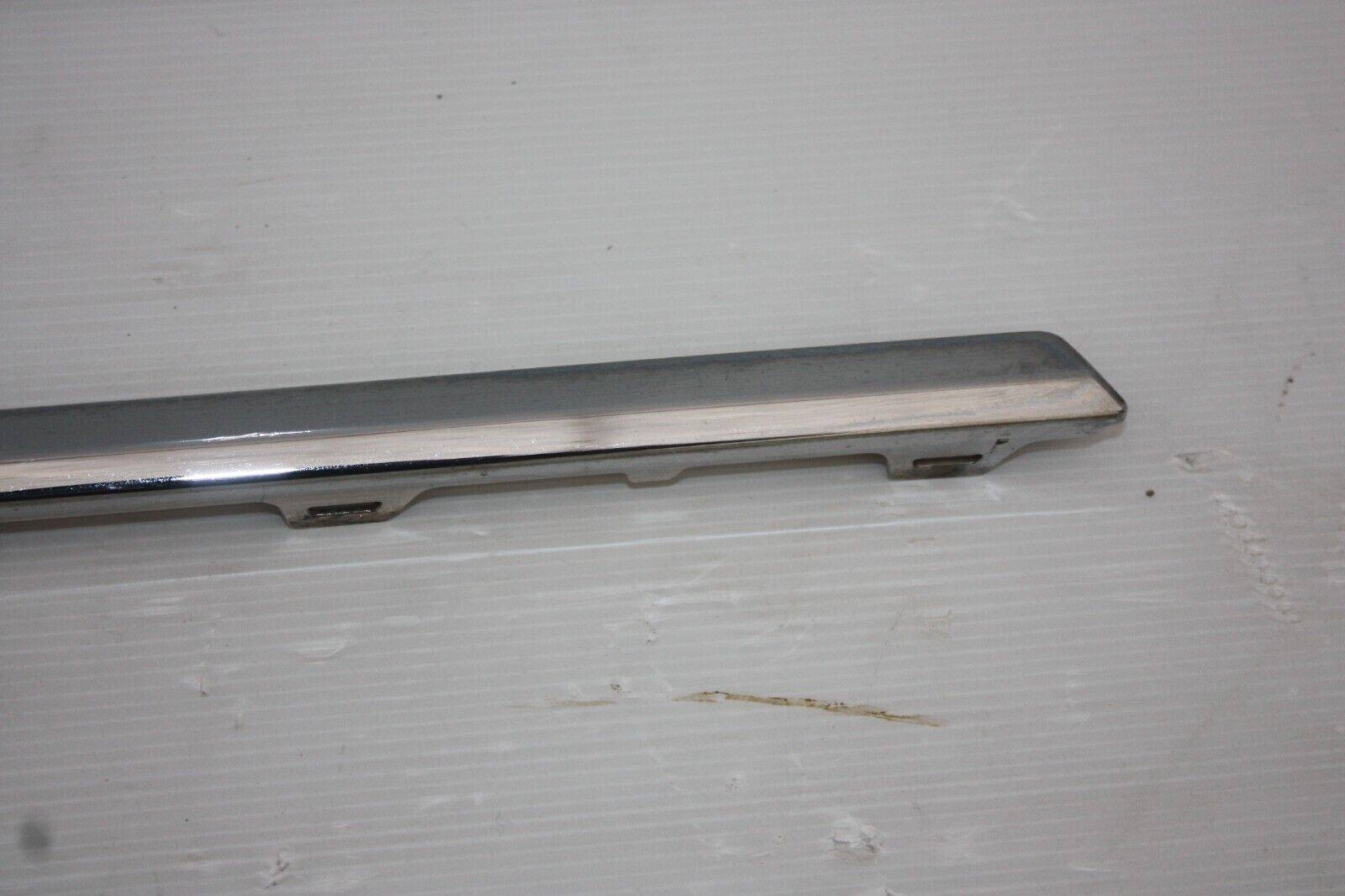 VW-Passat-Rear-Bumper-Left-Side-Chrome-3C9807459A-Genuine-175464595832-4