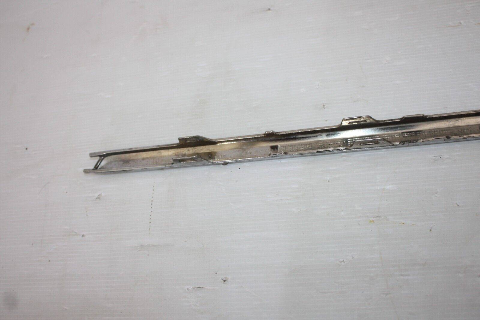 VW-Passat-Rear-Bumper-Left-Side-Chrome-3C9807459A-Genuine-175464595832-9