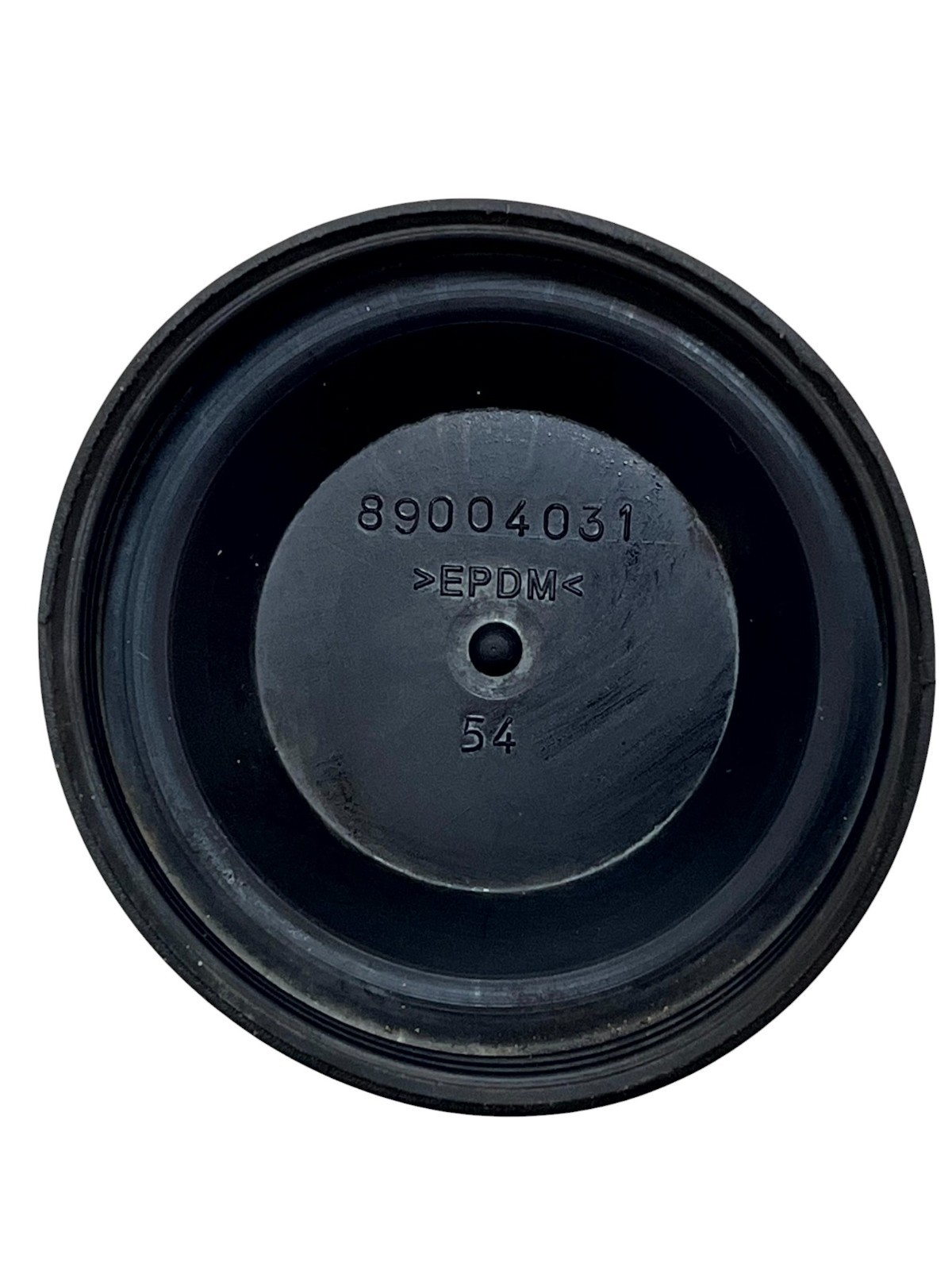 VW Polo Golf Headlight Headlamp Dust Cover Cap 89004031 Genuine