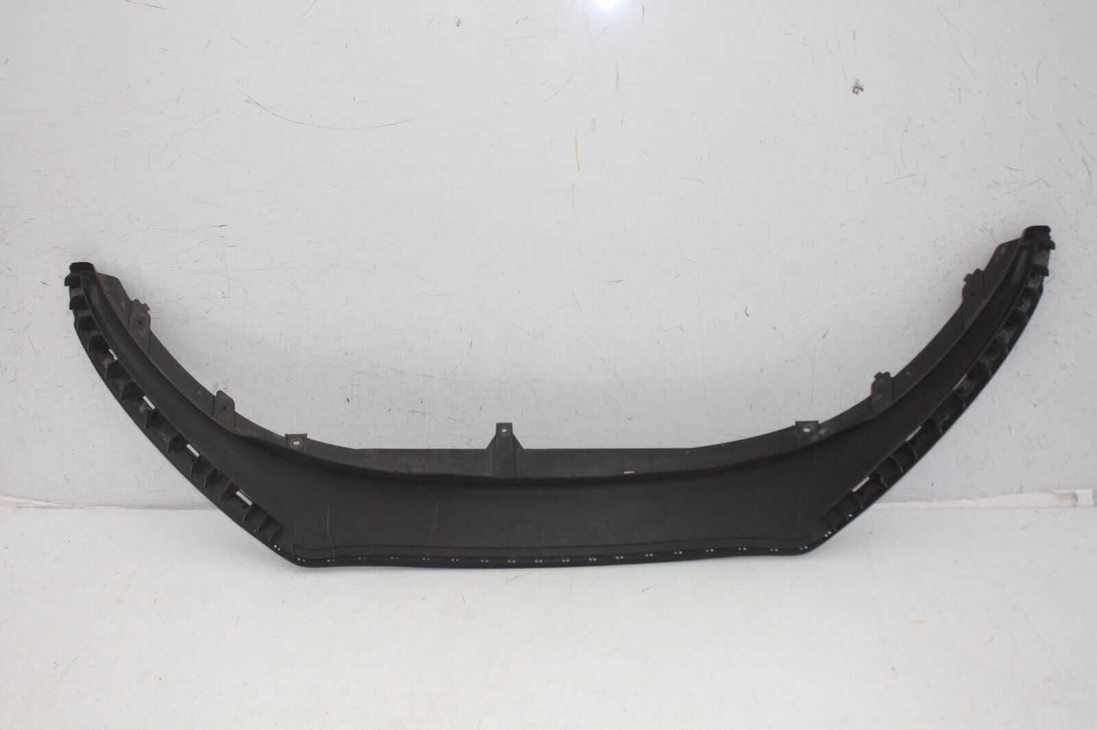 VW Polo R Line Front Bumper Under Tray 2014 TO 2017 6R0805915N Genuine