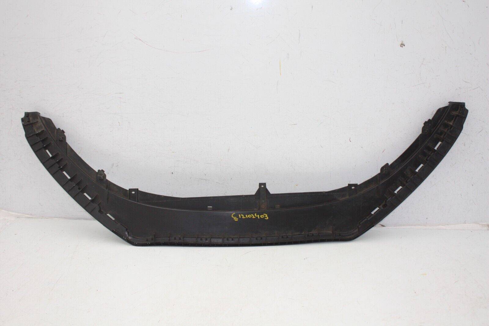 VW-Polo-R-Line-Front-Bumper-Under-Tray-6R0805915N-Genuine-176626168972-10