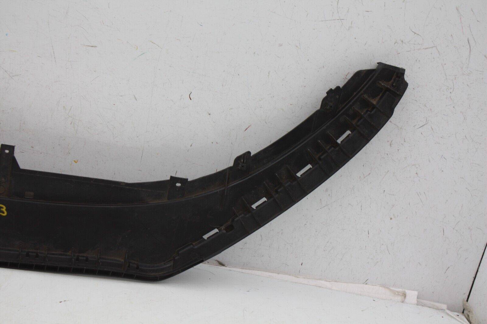 VW-Polo-R-Line-Front-Bumper-Under-Tray-6R0805915N-Genuine-176626168972-11