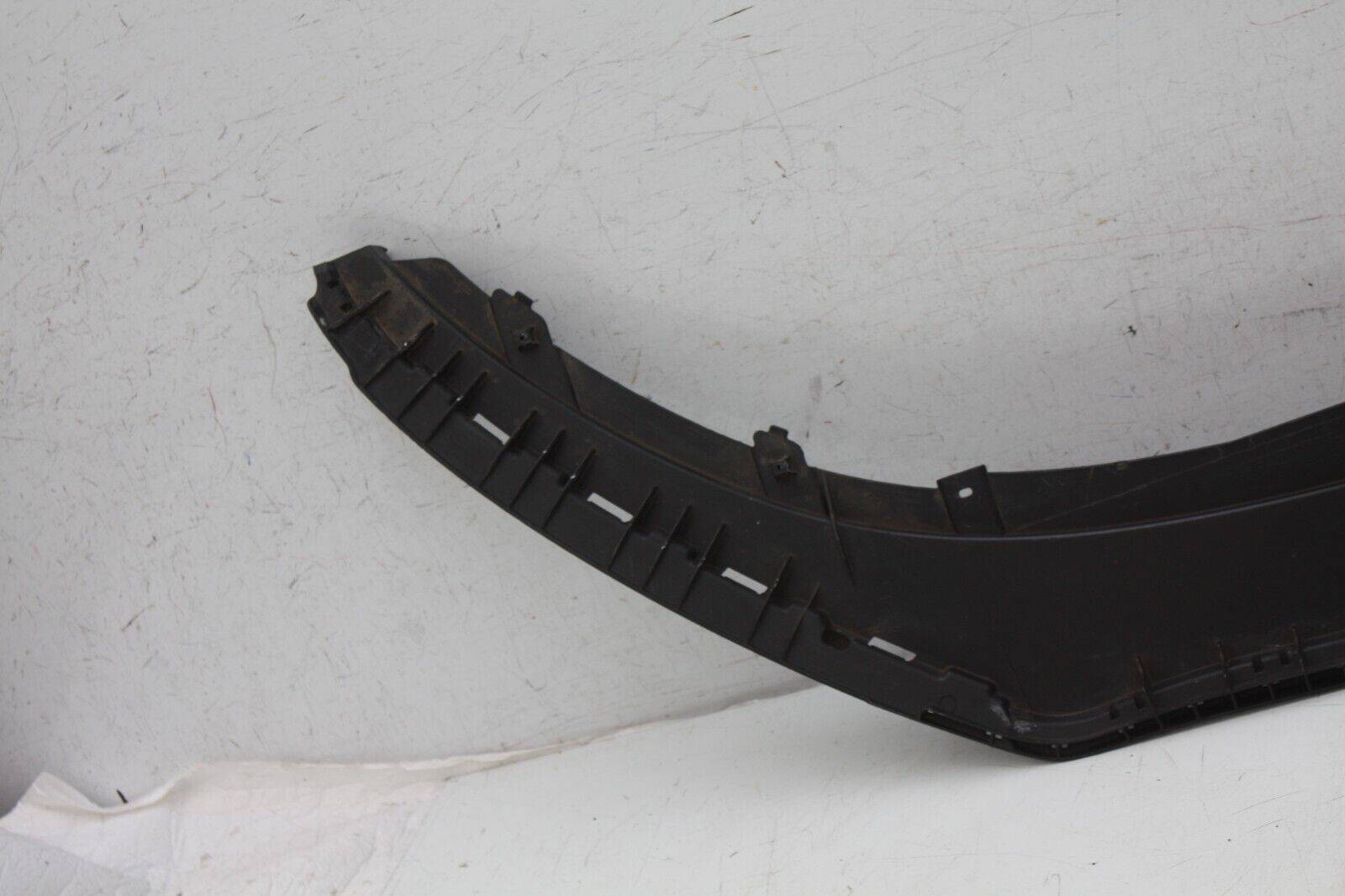 VW-Polo-R-Line-Front-Bumper-Under-Tray-6R0805915N-Genuine-176626168972-13