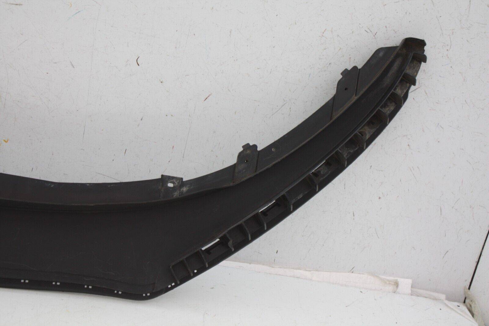 VW-Polo-R-Line-Front-Bumper-Under-Tray-6R0805915N-Genuine-176626168972-2