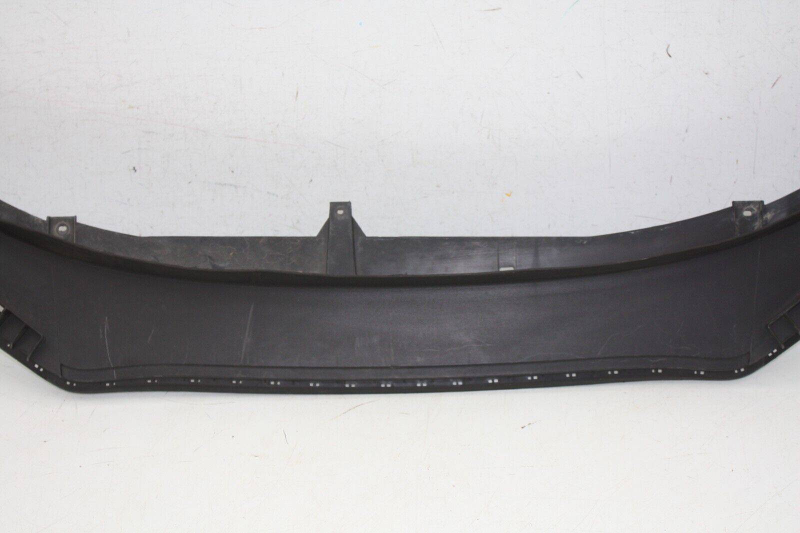 VW-Polo-R-Line-Front-Bumper-Under-Tray-6R0805915N-Genuine-176626168972-3