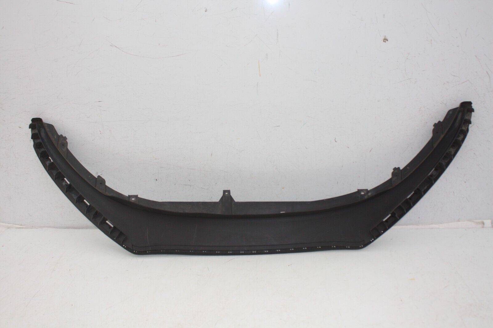 VW-Polo-R-Line-Front-Bumper-Under-Tray-6R0805915N-Genuine-176626168972