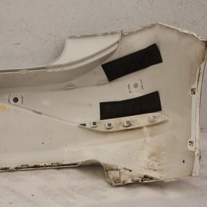 VW Polo Rear Bumper 2021 ON 2GS807421D Genuine *DAMAGED* - Image 14
