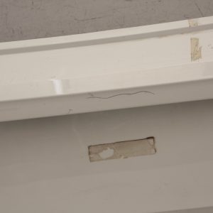 VW Polo Rear Bumper 2021 ON 2GS807421D Genuine *DAMAGED* - Image 4