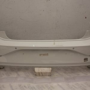 VW Polo Rear Bumper 2021 ON 2GS807421D Genuine *DAMAGED*
