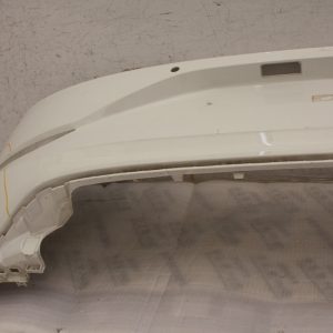 VW Polo Rear Bumper 2021 ON 2GS807421D Genuine *DAMAGED* - Image 6
