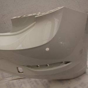 VW Polo Rear Bumper 2021 ON 2GS807421D Genuine *DAMAGED* - Image 7
