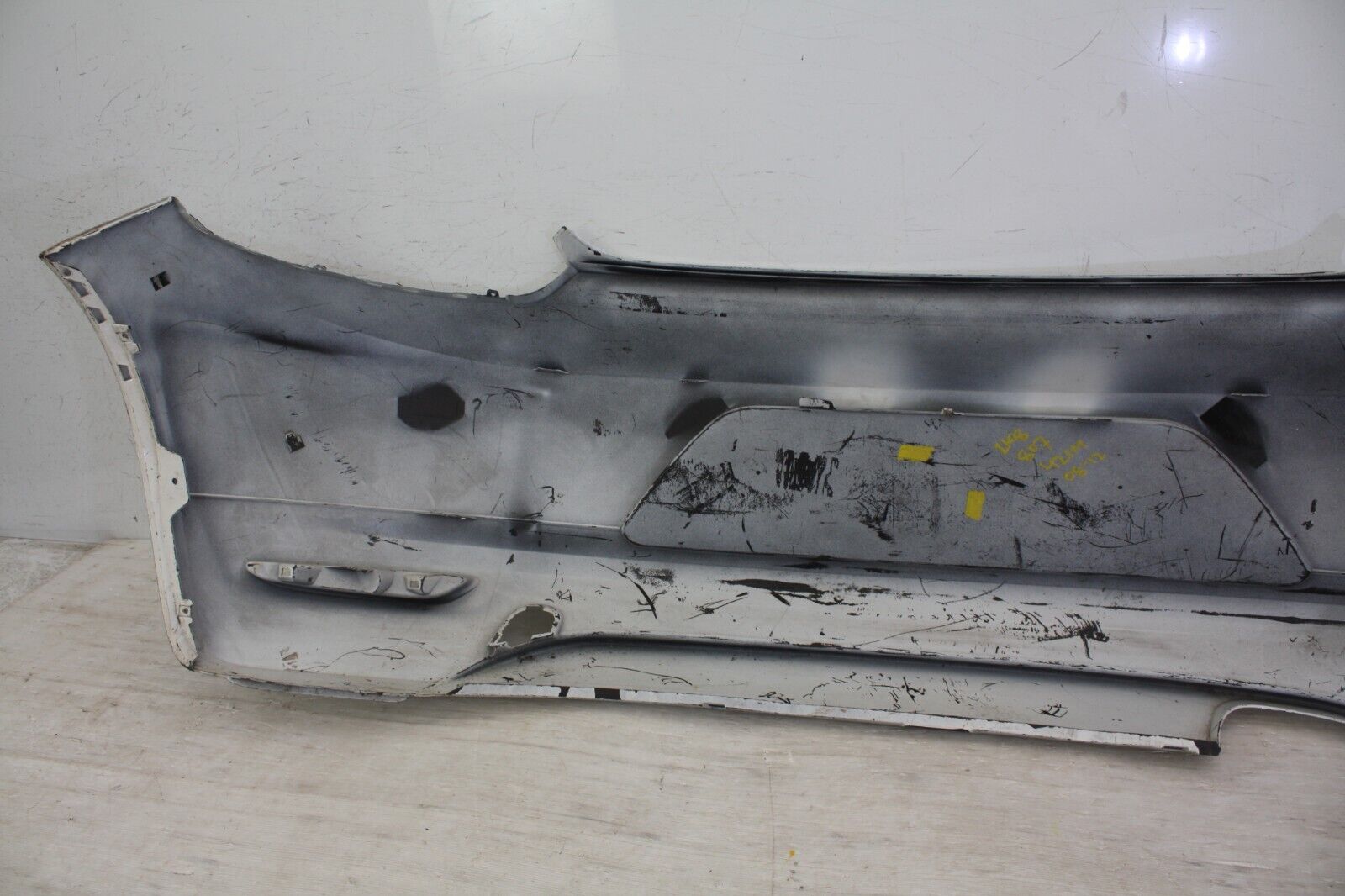 VW-Scirocco-Rear-Bumper-2008-TO-2014-1K8807421M-Genuine-176005897722-13