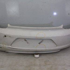 VW Scirocco Rear Bumper 2008 TO 2014 1K8807421M Genuine 176005897722