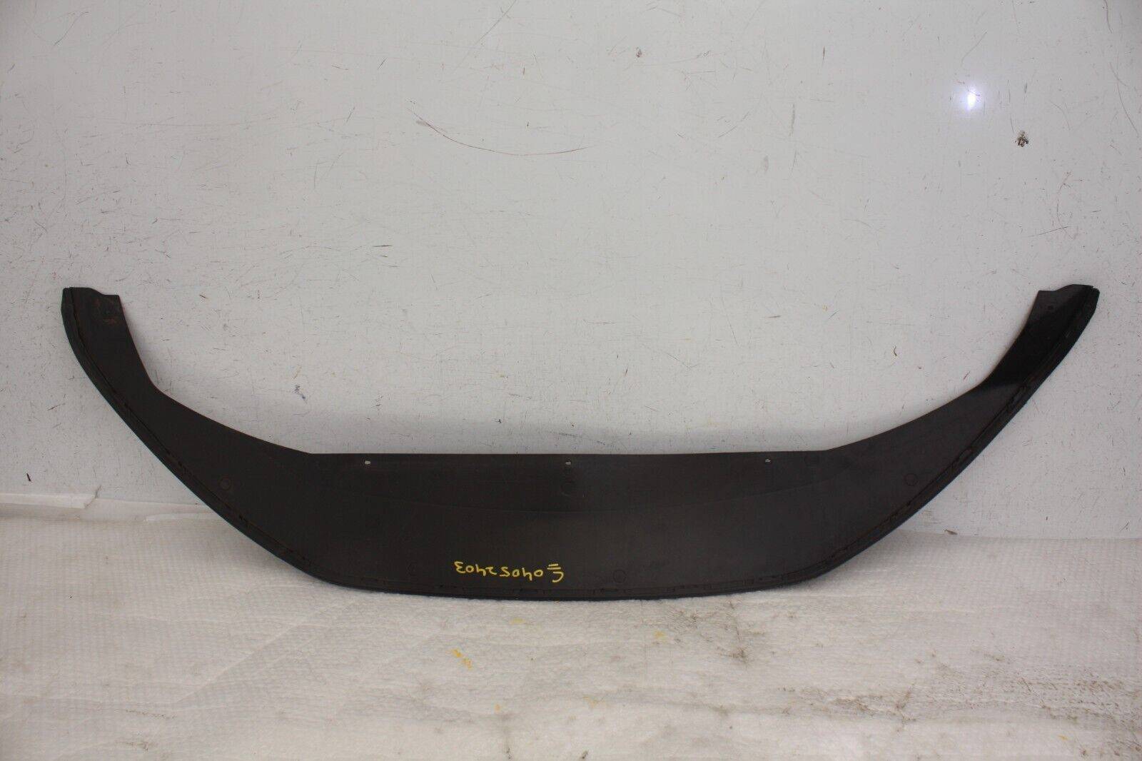 VW-Sharan-Front-Bumper-Under-Tray-2010-TO-2015-7N0805903-Genuine-BENT-PRESSED-176364637762-11