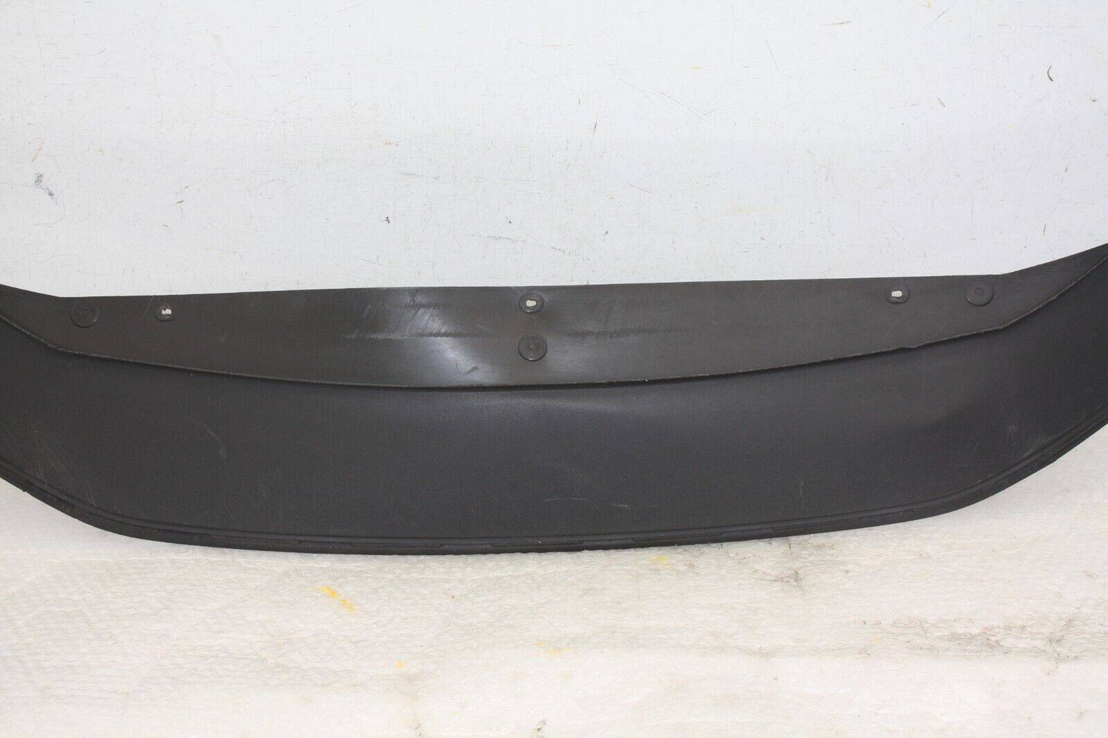 VW-Sharan-Front-Bumper-Under-Tray-2010-TO-2015-7N0805903-Genuine-BENT-PRESSED-176364637762-3