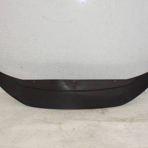 VW Sharan Front Bumper Under Tray 2010 TO 2015 7N0805903 Genuine BENT PRESSED 176364637762