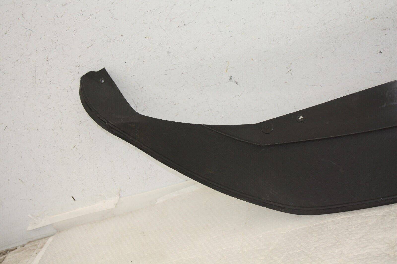 VW-Sharan-Front-Bumper-Under-Tray-2010-TO-2015-7N0805903-Genuine-BENT-PRESSED-176364637762-4