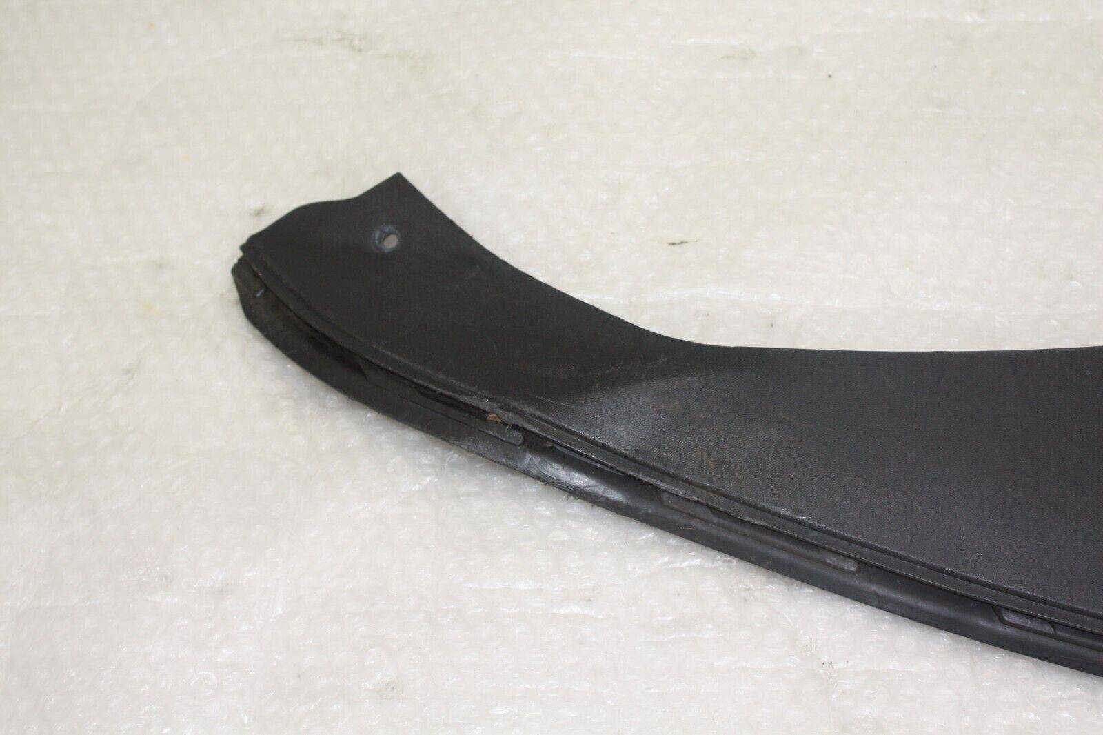 VW-Sharan-Front-Bumper-Under-Tray-2010-TO-2015-7N0805903-Genuine-BENT-PRESSED-176364637762-5
