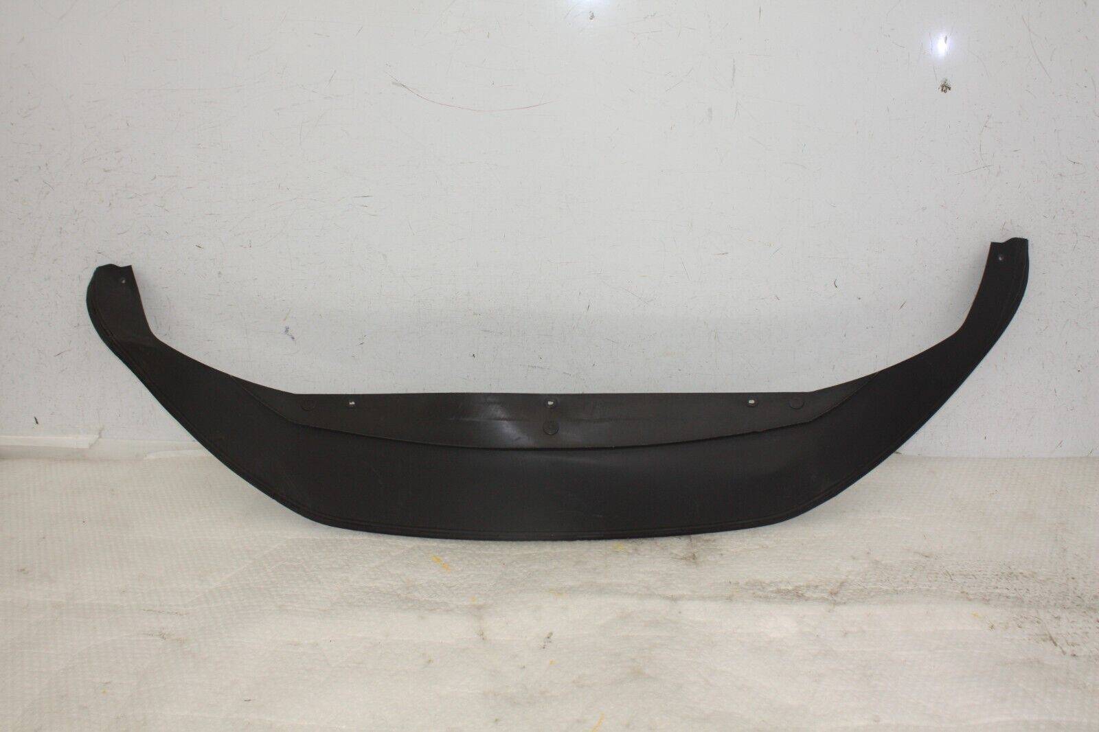 VW-Sharan-Front-Bumper-Under-Tray-2010-TO-2015-7N0805903-Genuine-BENT-PRESSED-176364637762