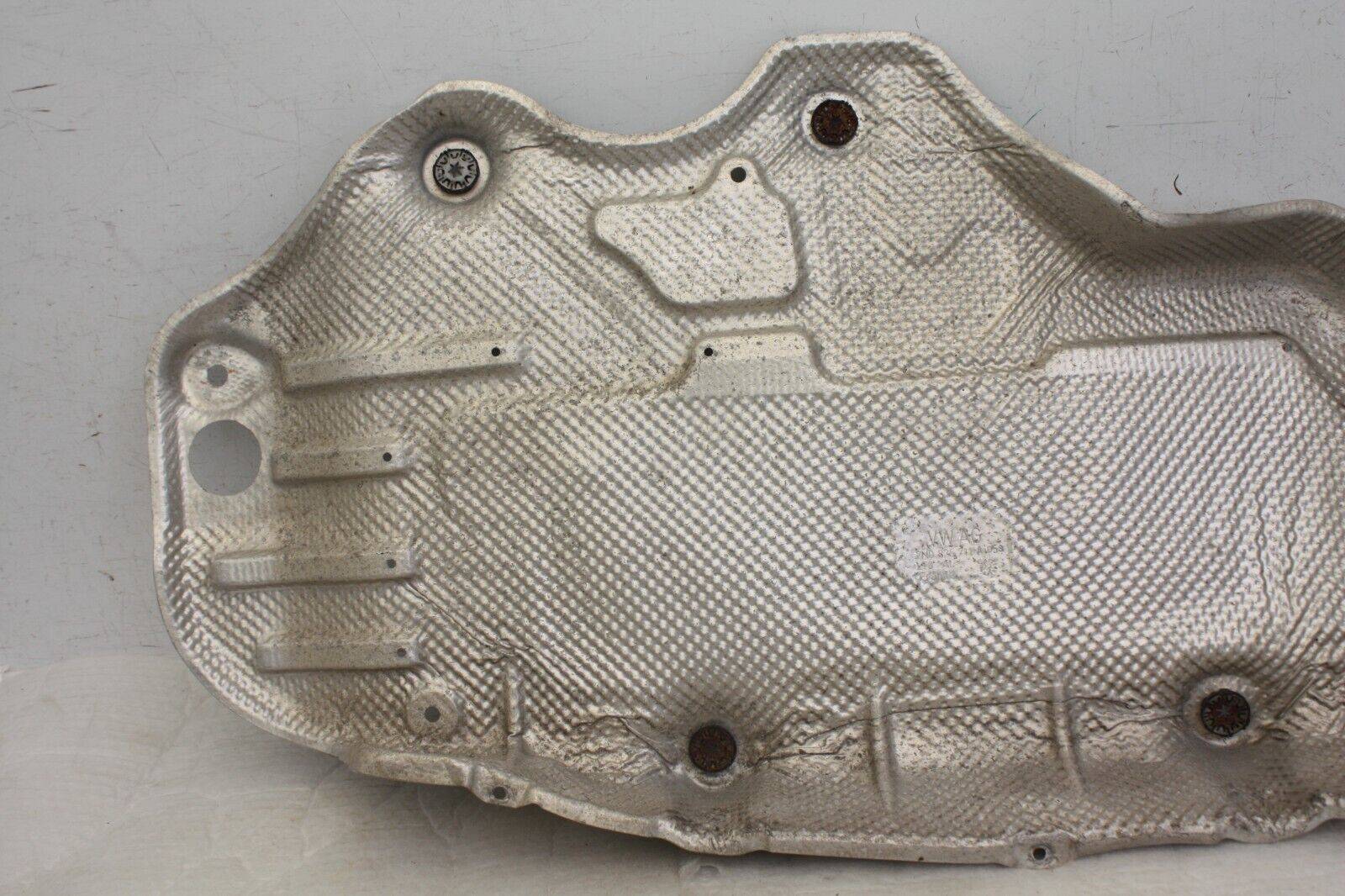 VW-Sharan-Heat-Shield-7N0825711A-Genuine-176354171612-3