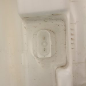 VW Sharan Windscreen Washer Bottle Tank 5N0955453G Genuine - Image 16