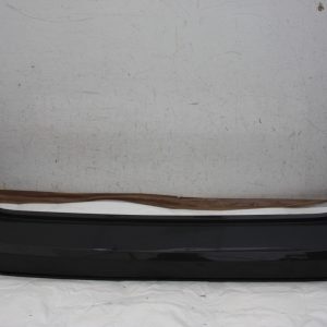VW T-Cross Rear Bumper 2019 TO 2024 2GM807421 Genuine *DAMAGED* - Image 3
