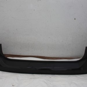 VW T-Cross Rear Bumper 2019 TO 2024 2GM807421 Genuine *DAMAGED*