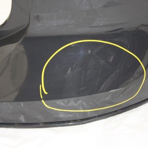 VW T-Cross Rear Bumper 2019 TO 2024 2GM807421 Genuine *DAMAGED* - Image 5