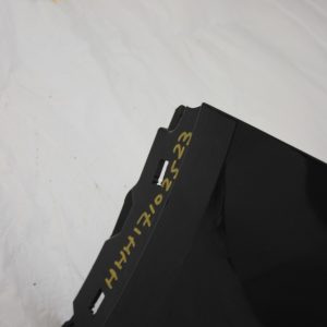 VW T-Cross Rear Bumper 2019 TO 2024 2GM807421 Genuine *DAMAGED* - Image 7