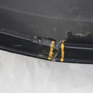 VW T-Cross Rear Bumper 2019 TO 2024 2GM807421 Genuine *DAMAGED* - Image 8