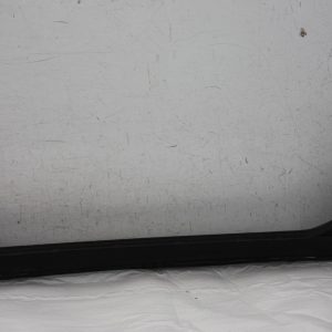 VW T-Cross Rear Bumper 2GM807421 Genuine *DAMAGED* - Image 12