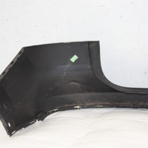 VW T-Cross Rear Bumper 2GM807421 Genuine *DAMAGED* - Image 13