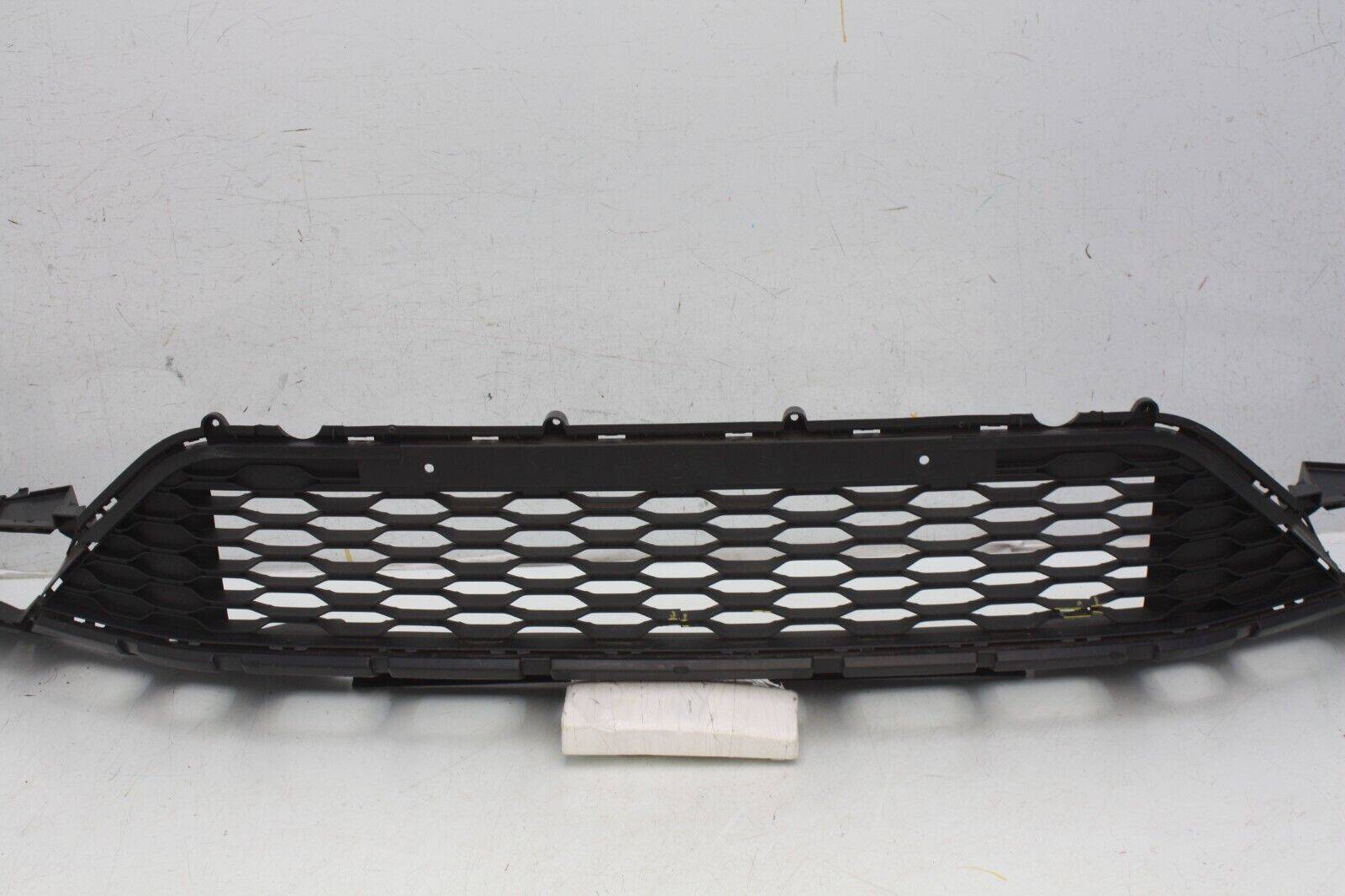 VW-T-Roc-Front-Bumper-Lower-Section-2GA809903-Genuine-DAMAGED-176623568322-2