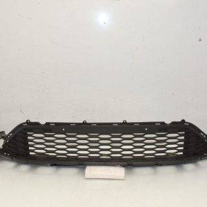 VW T Roc Front Bumper Lower Section 2GA809903 Genuine DAMAGED 176623568322