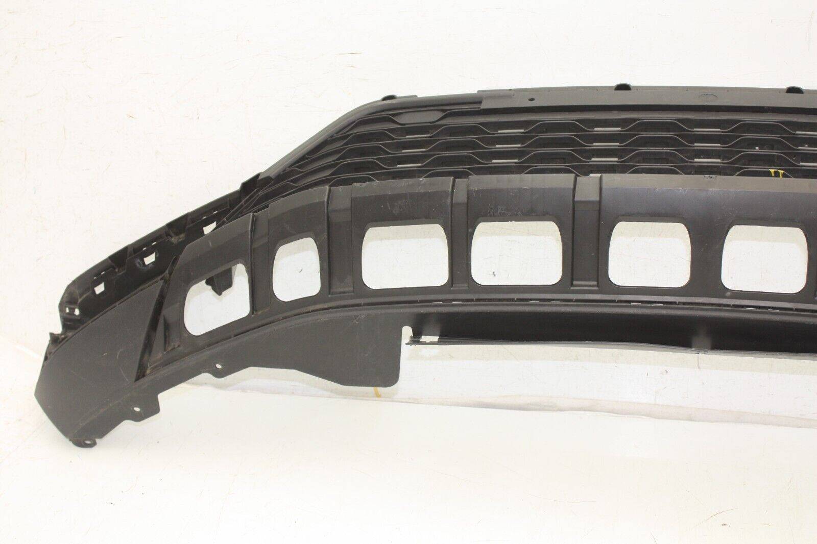 VW-T-Roc-Front-Bumper-Lower-Section-2GA809903-Genuine-DAMAGED-176623568322-9