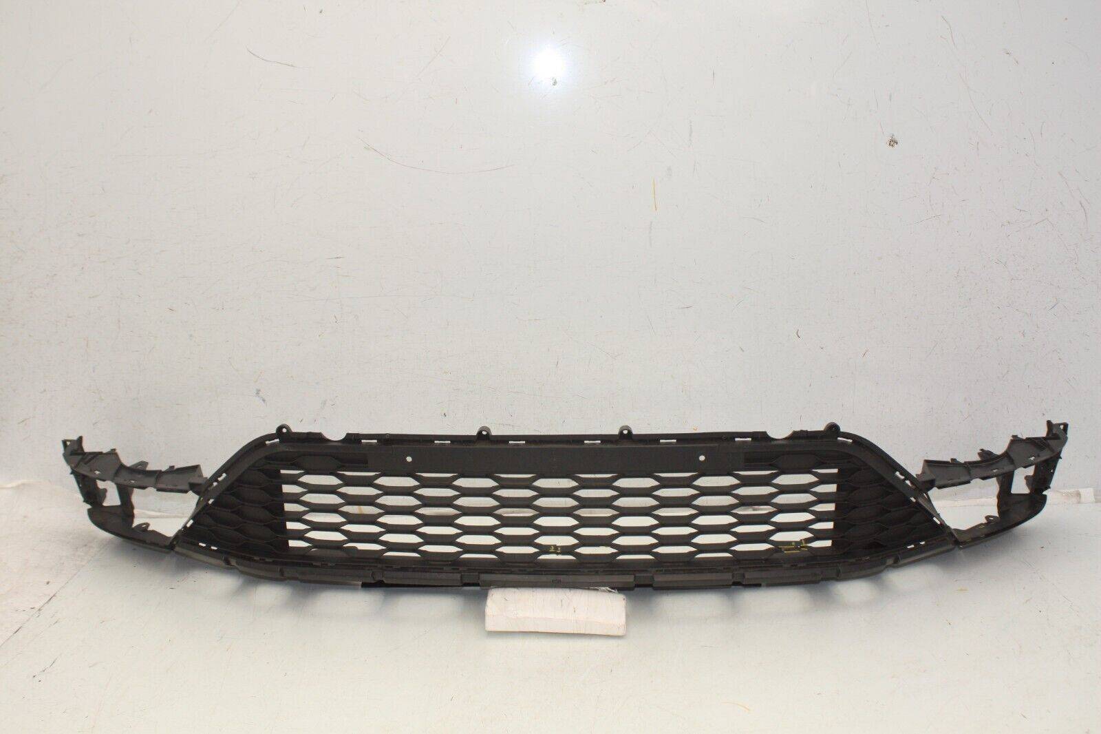 VW T Roc Front Bumper Lower Section 2GA809903 Genuine DAMAGED 176623568322