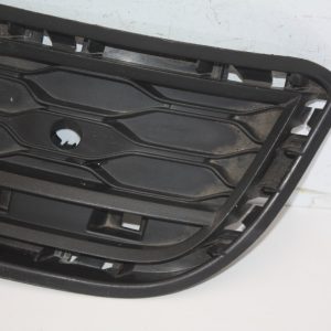 VW T-Roc Rear Bumper Left Grill 2017 TO 2022 2GA807245C Genuine - Image 3