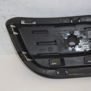 VW T-Roc Rear Bumper Left Grill 2017 TO 2022 2GA807245C Genuine - Image 6