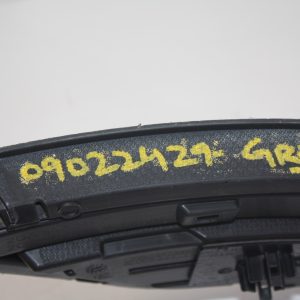 VW T-Roc Rear Bumper Left Grill 2017 TO 2022 2GA807245C Genuine - Image 8