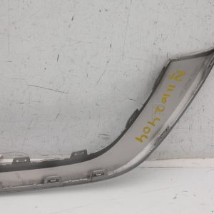 VW T-Roc Rear Bumper Lower Trim 2017 TO 2022 2GA807725 Genuine - Image 11