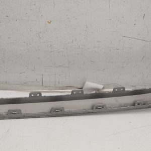 VW T-Roc Rear Bumper Lower Trim 2017 TO 2022 2GA807725 Genuine - Image 12