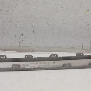 VW T-Roc Rear Bumper Lower Trim 2017 TO 2022 2GA807725 Genuine - Image 13