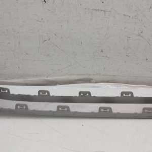 VW T-Roc Rear Bumper Lower Trim 2017 TO 2022 2GA807725 Genuine - Image 14